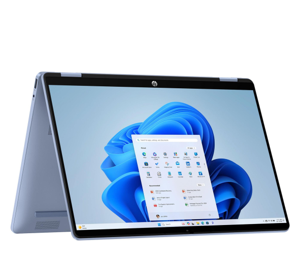HP OmniBook 5 Flip x360 Core 5-120U/16GB/512/Win11 OLED - 1500903 - zdjęcie 2